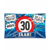 XXL Gevelvlag-30 jaar